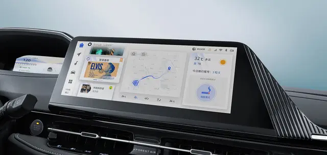 CS55 Plus PHEV Galería 05