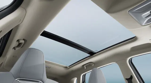 CS55 Plus PHEV Galería 08