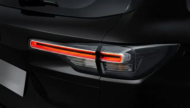 CS55 Plus PHEV Galería 11