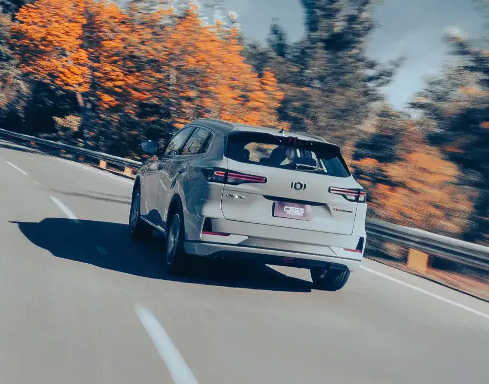 Híbrido enchufable autorrecargable