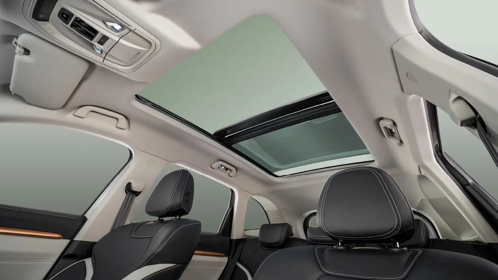 HAVAL H6 HEV Galería 01