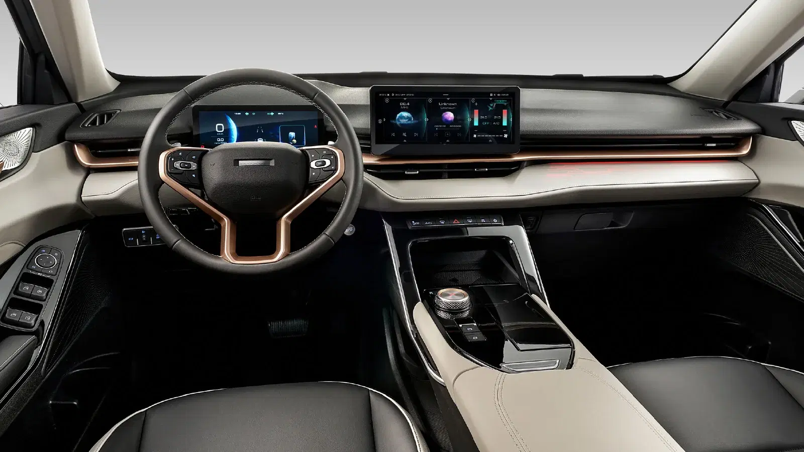 HAVAL H6 HEV Galería 02