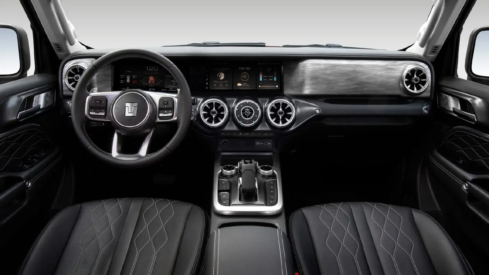 Tank 300 Galería 02