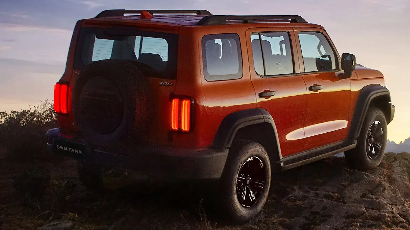 Tank 300 Galería 04