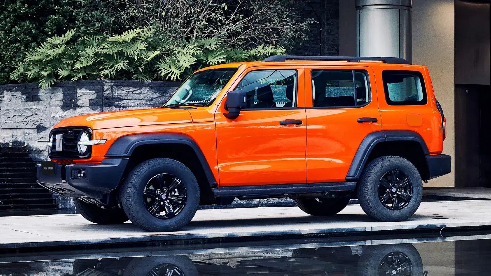 Tank 300 Galería 05