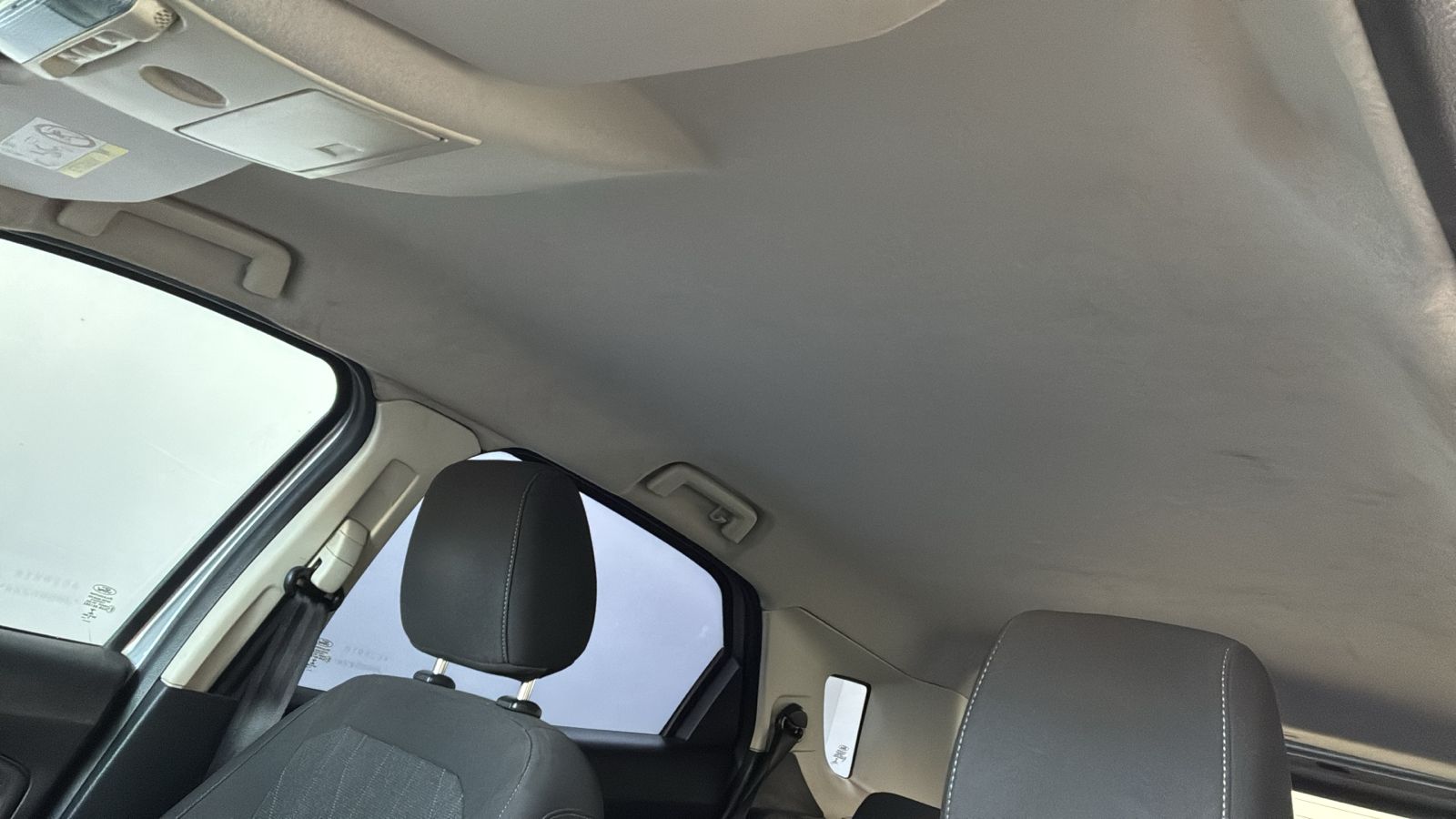 Foto 10 de Ford Ecosport 1.5 SE
