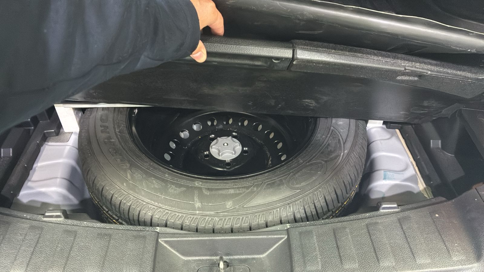 Foto 7 de Nissan X- trail exclusive cvt