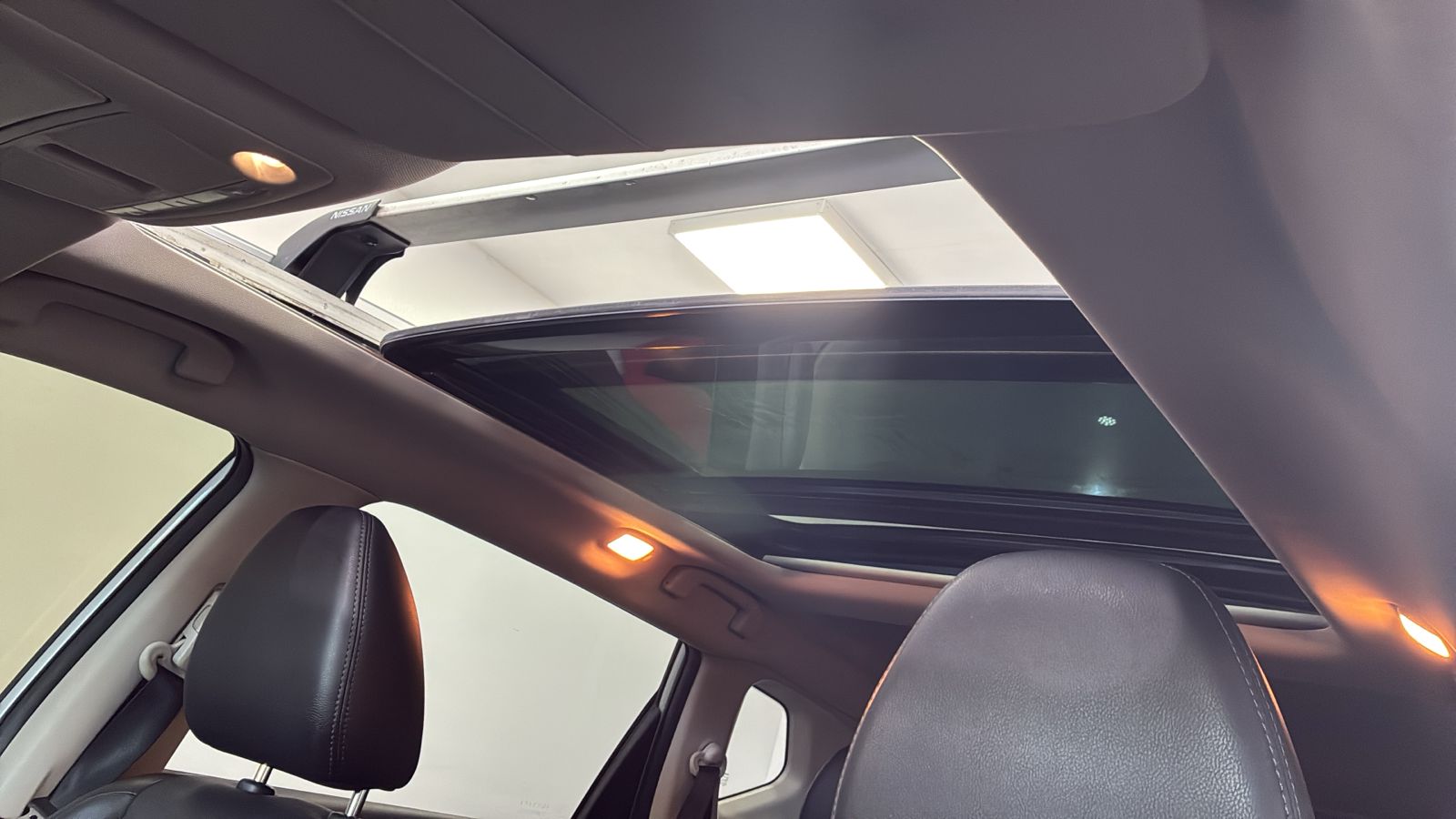 Foto 10 de Nissan X- trail exclusive cvt