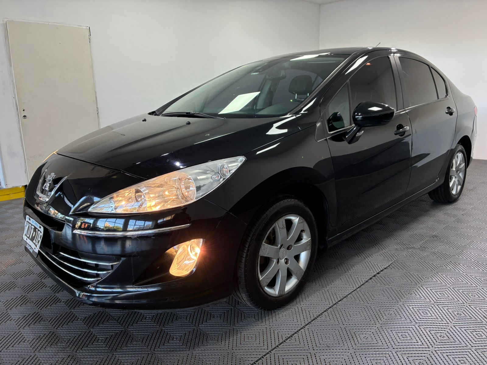 Peugeot PEUGEOT 408 ALLURE +  2.0N