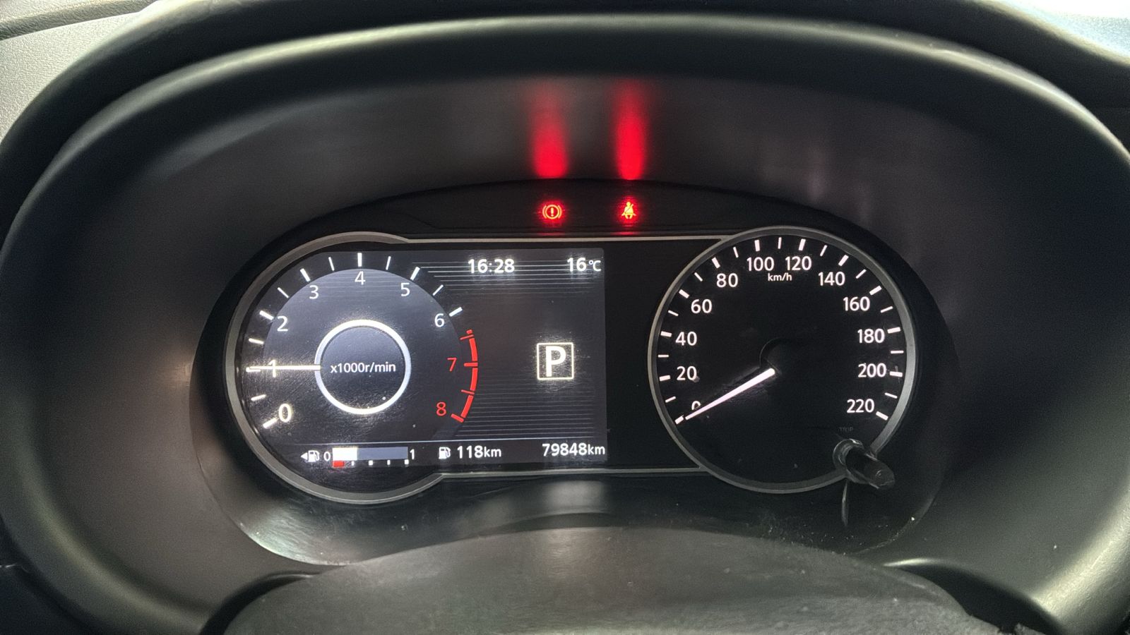 Foto 6 de Nissan Kicks Exclusive CVT