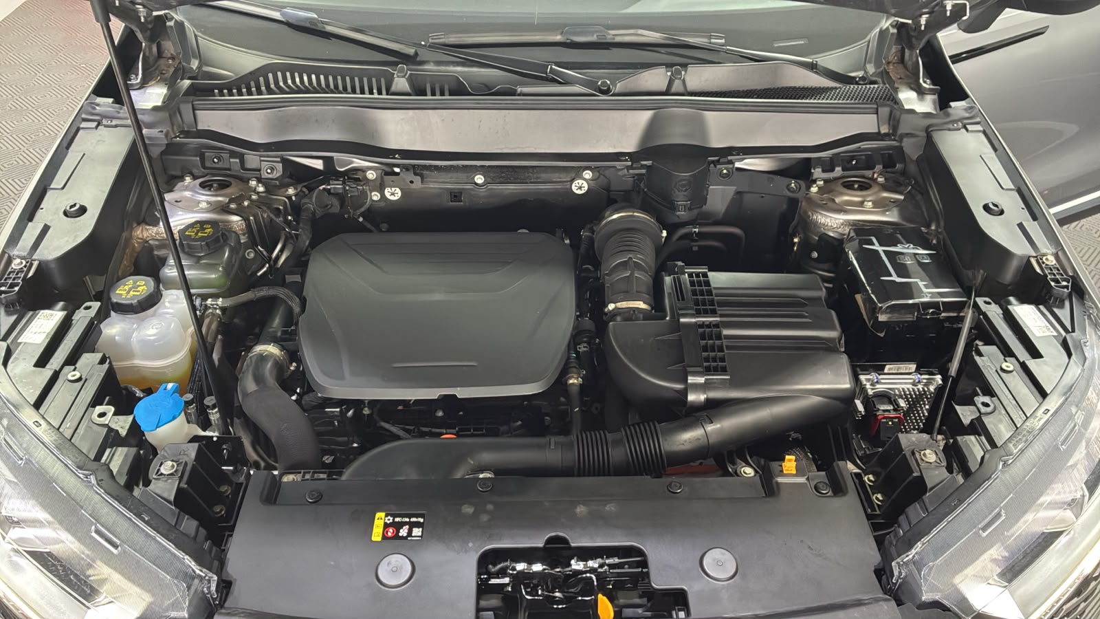 Foto 8 de GWM Haval H6 Hev Deluxe