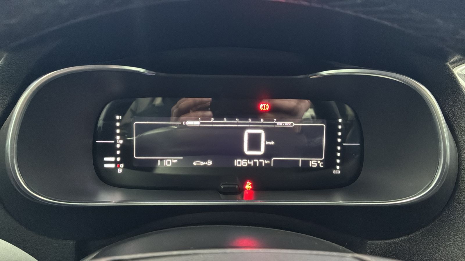 Foto 2 de Citroen C4 Lounge Thp Mt6 Feel Pack am 19