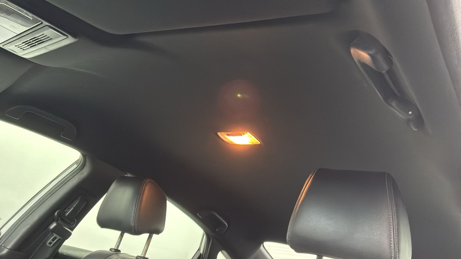 Foto 4 de Honda Civic 2.0 Exl At