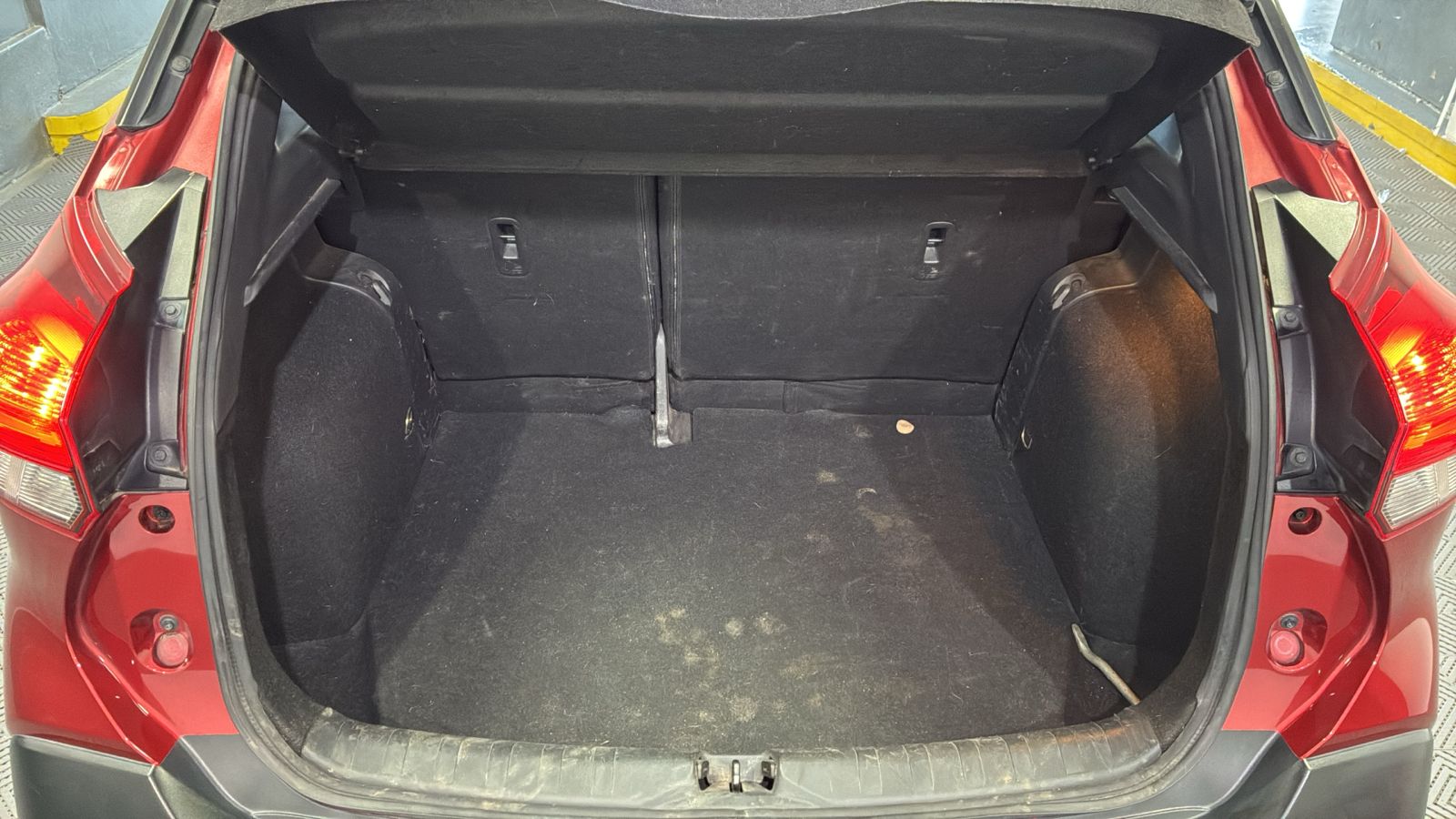 Foto 7 de Nissan Kicks Exclusive CVT