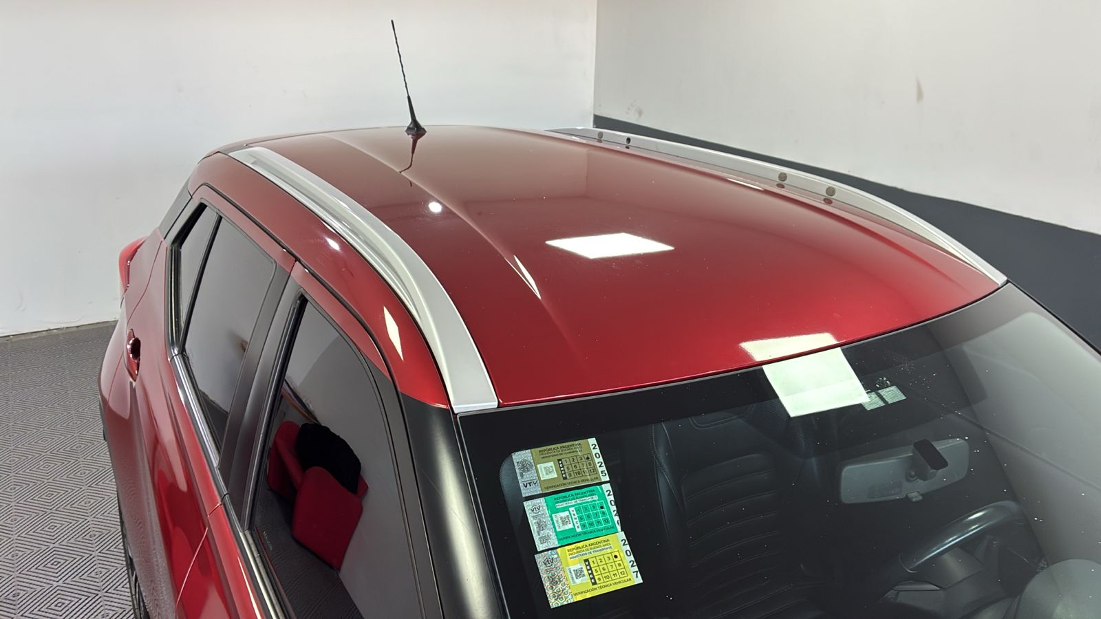 Foto 9 de Nissan Kicks Exclusive CVT