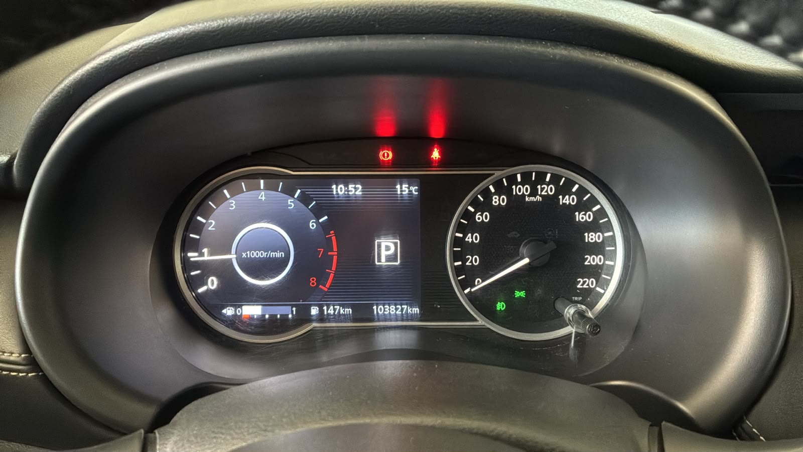 Foto 4 de Nissan Kicks Exclusive CVT F2